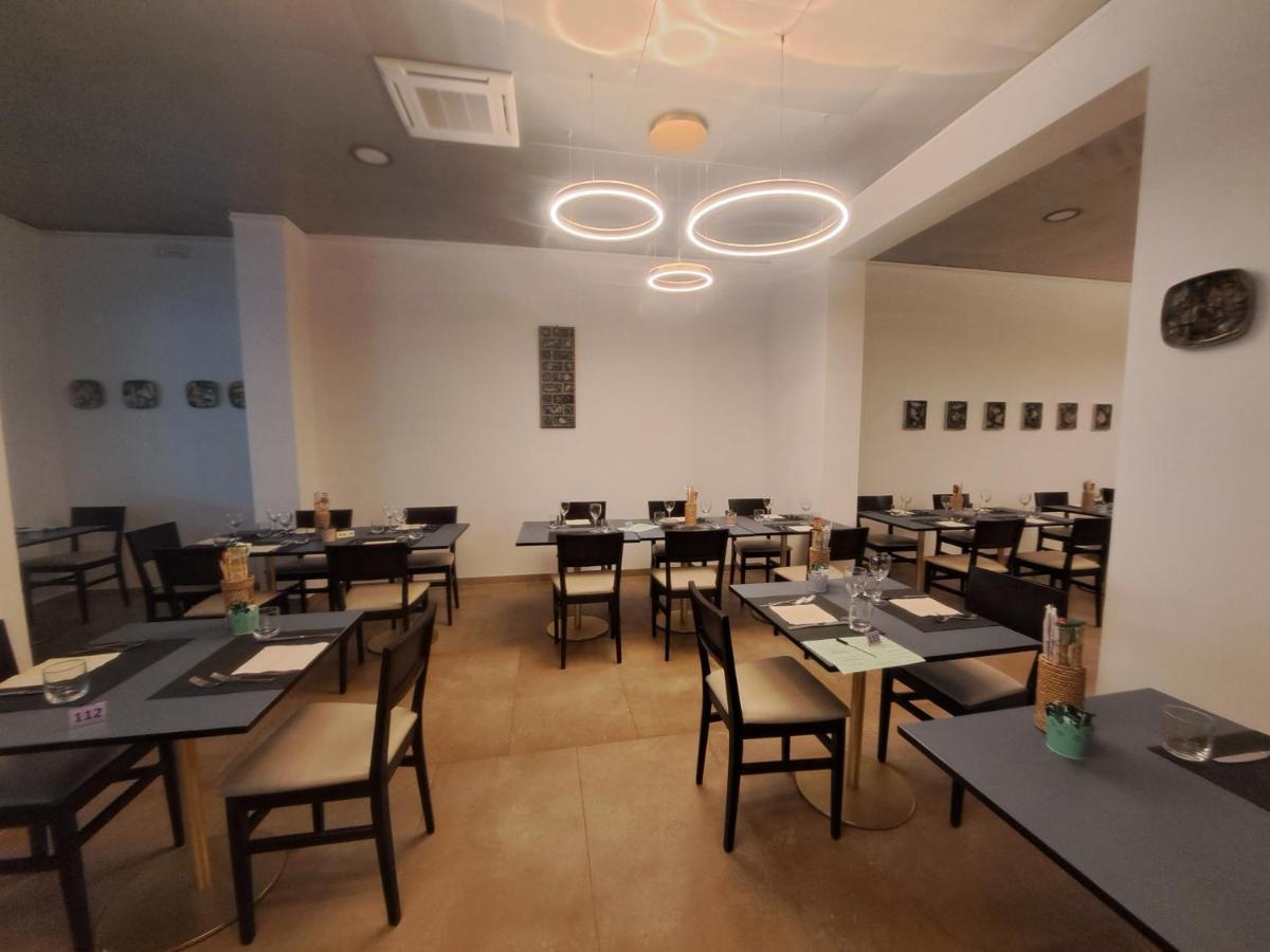 Hotel Trieste Σενιγκάλια Εξωτερικό φωτογραφία