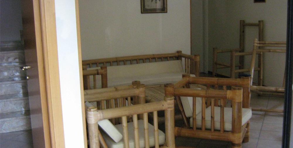 Hotel Trieste Σενιγκάλια Εξωτερικό φωτογραφία
