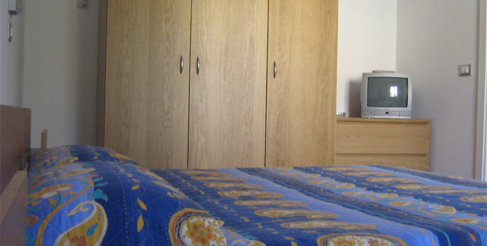 Hotel Trieste Σενιγκάλια Εξωτερικό φωτογραφία